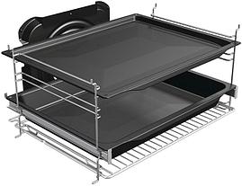 Встраиваемая духовка электрическая Gorenje BO 735 E20X-2, фото 3
