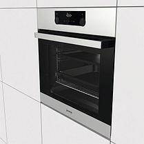 Встраиваемая духовка электрическая Gorenje BO 735 E20X-2, фото 2