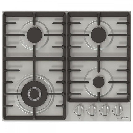 Встр.поверхность газовая Gorenje G 641 X, фото 2