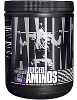 Аминокислоты Animal Juiced Aminos, 380 gr.