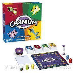 Hasbro Games Игра Краниум.