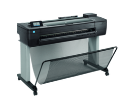 Плоттер HP F9A29A HP DesignJet T730 36in Printer (A0/914 mm)