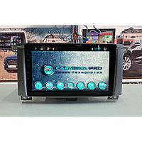 Магнитола CarMedia PRO Toyota Land Cruiser 105GX 2003-2007