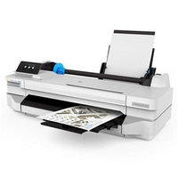 Плоттер HP 5ZY57A HP DesignJet T125 24-in Printer (A1/610 mm)