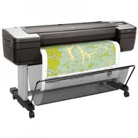 Плоттер HP W6B55A HP DesignJet T1700 44-in Printer