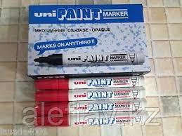 Маркер Paint PX-20, 2,2-2,8 мм Uni Paint (Mitsubishi)