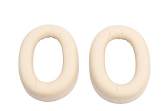 Амбушюры Jabra Evolve2 85 Ear Cushion, Beige version, 1 pair (14101-80)