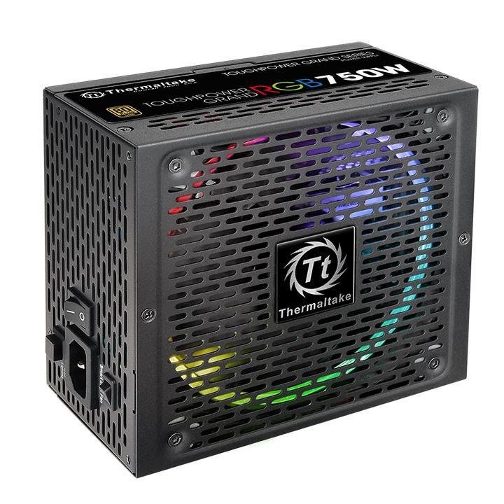 Блок питания Thermaltake Toughpower Grand RGB Sync Edition 750W (Gold)