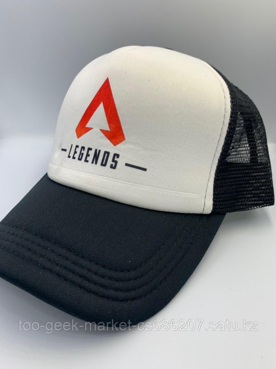 Кепка "Apex Legends"