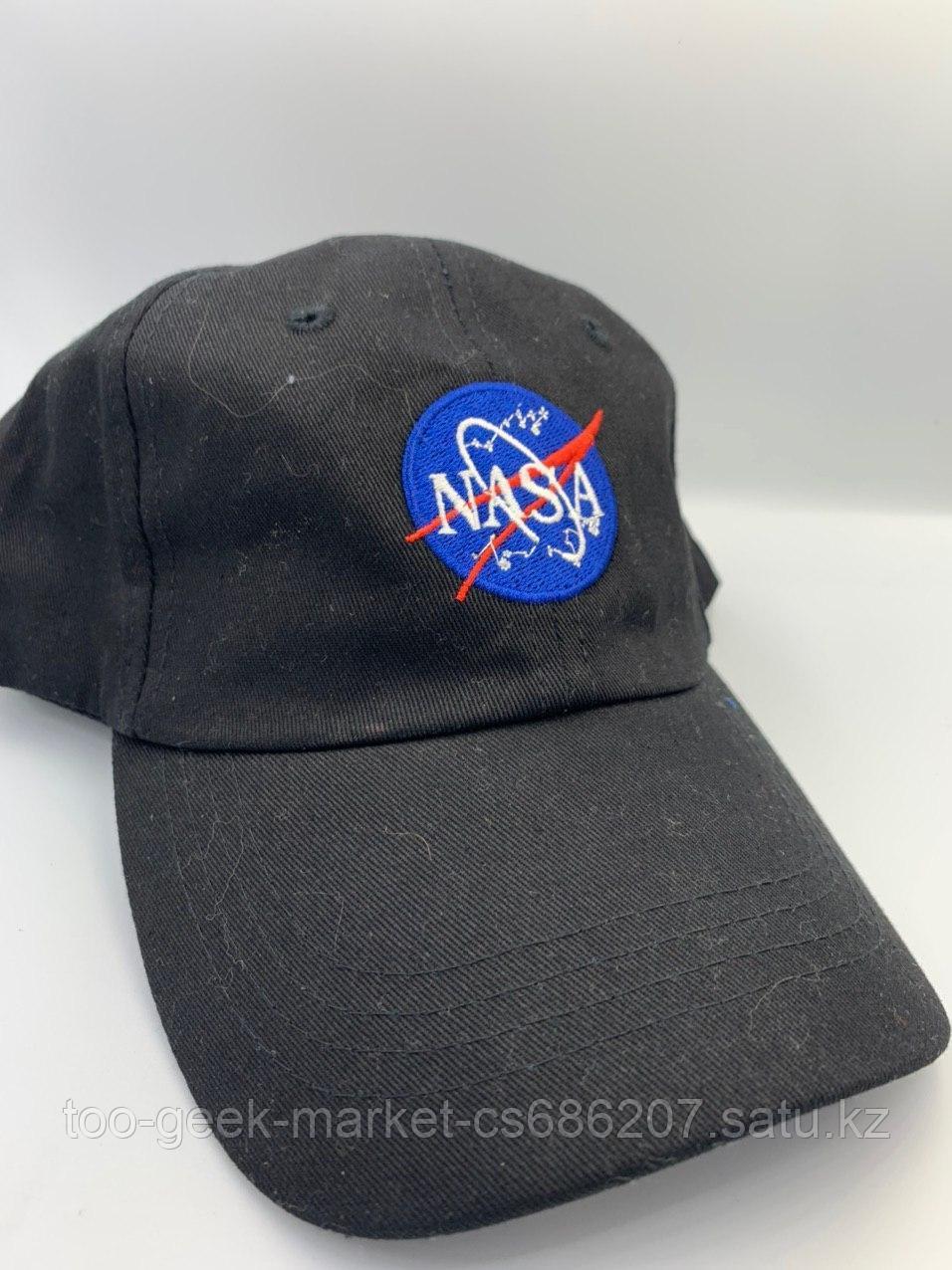 Кепка "NASA"
