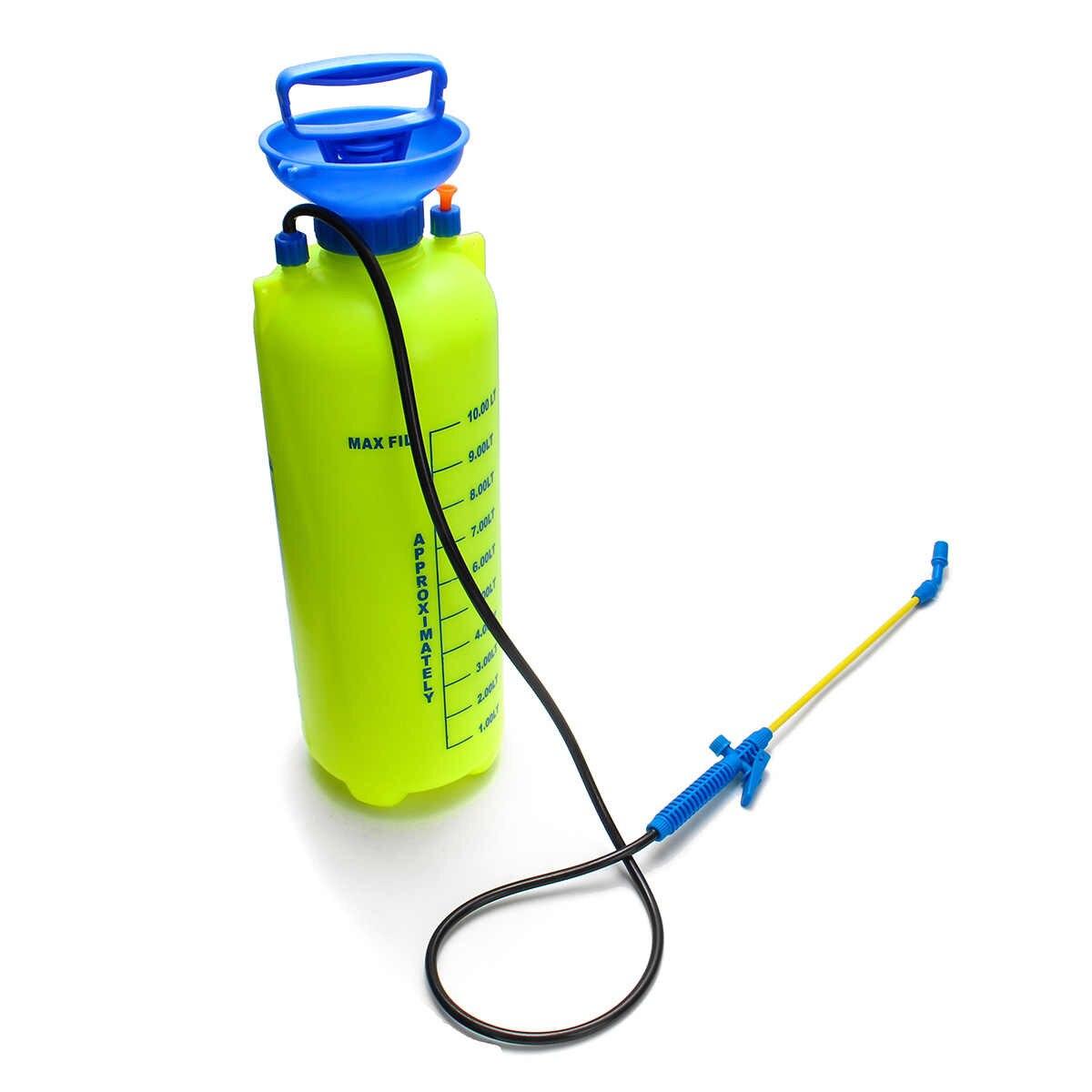 Опрыскиватель для дезинфекции «Sprayer» (10 л)