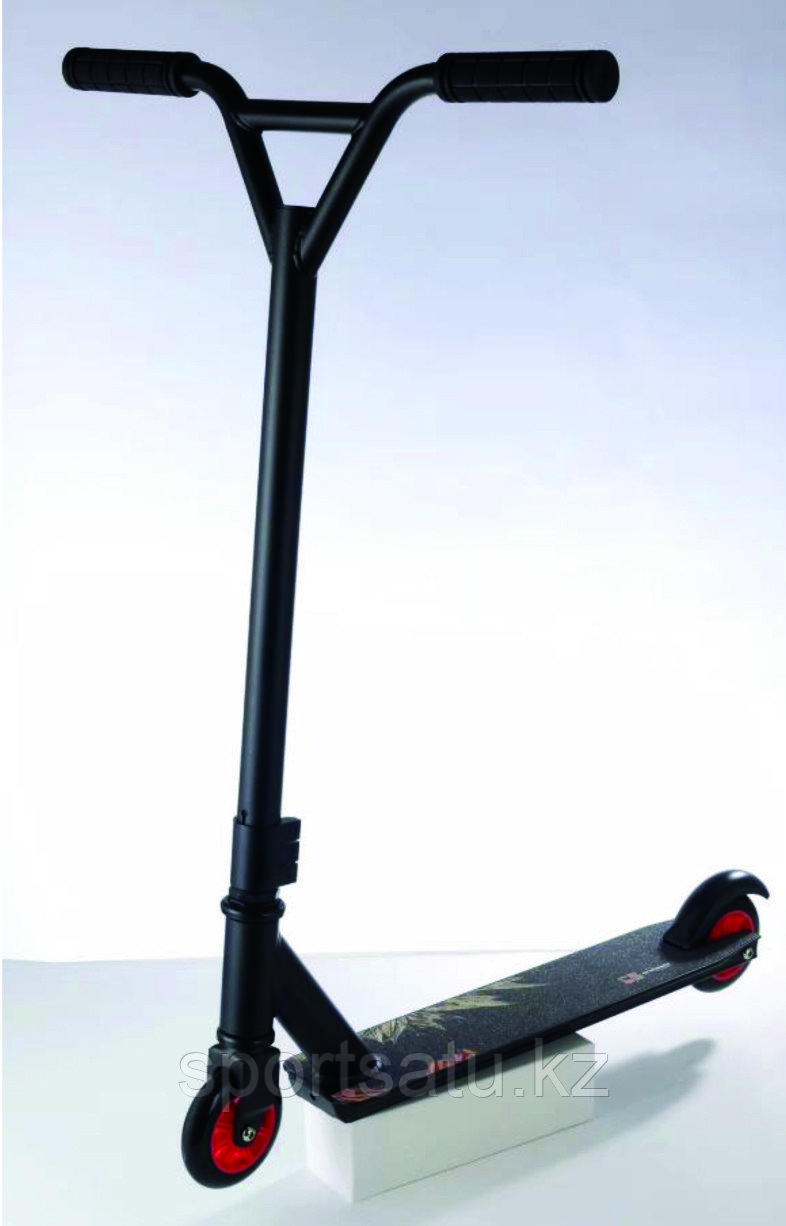 Самокат для выполнения трюков JC-906A оригинал, фото 1