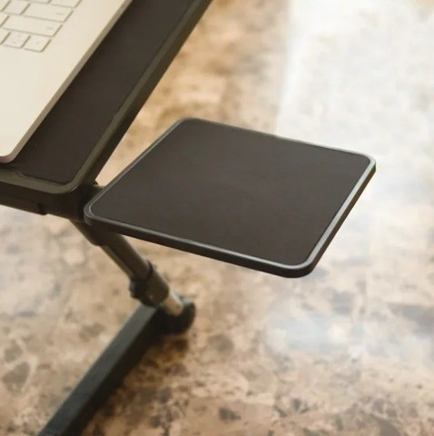 Столик-трансформер для ноутбука Air Space Laptop Desk с охлаждением - фото 9 - id-p75675173