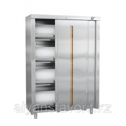 Шкаф для стерилизации посуды ATESY ШЗДП-4-950-02-1