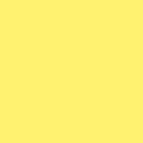 Витражная пленка цвета daffodil (лимонно-желтая)