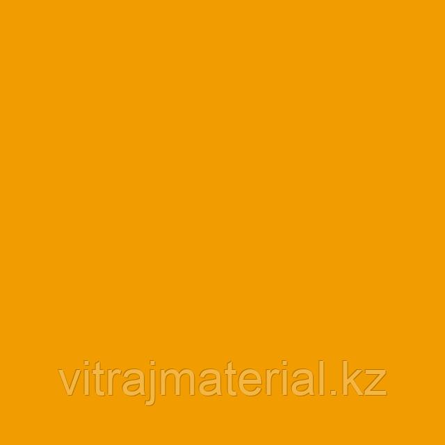 Витражная пленка цвета Pumpkin (янтарный) - фото 1 - id-p3339760