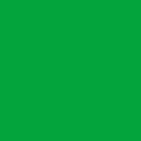 Витражная пленка цвета El Dorado (темно-зеленый)