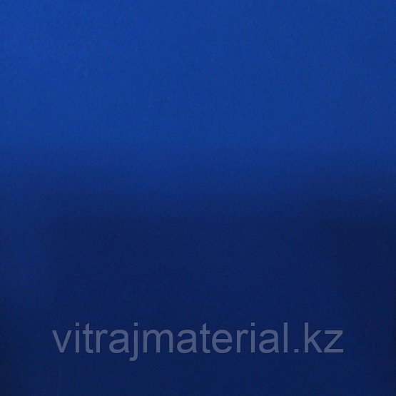 Витражная пленка цвета Cobalt (небесно-голубой)