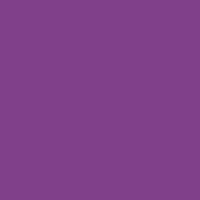 Витражная пленка цвета Mardi Gras (фиолетовый)