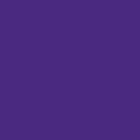 Витражная пленка цвета Blackcurrant (пурпурный)