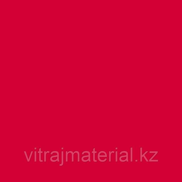 Витражная пленка цвета Roxanne (ярко-красный) - фото 1 - id-p3346037