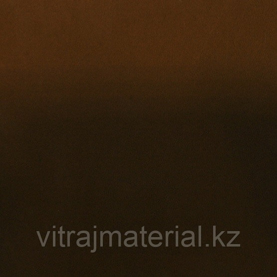 Витражная пленка цвета Russet (каштановый) - фото 1 - id-p3346081