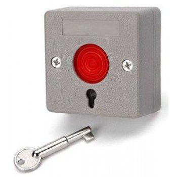 Smartec ST-AC010AB қолмен хабарлағыш