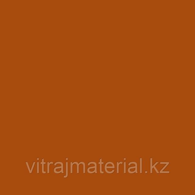 Витражная пленка цвета Bourbon (коричнево-ореховый) - фото 1 - id-p3346205