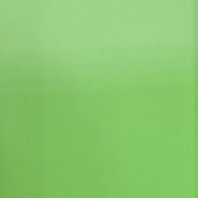 Витражная пленка цвета Mantis (светло-зеленый)