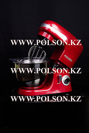 Планетарный миксер тестомес Polson sm-928n, фото 2