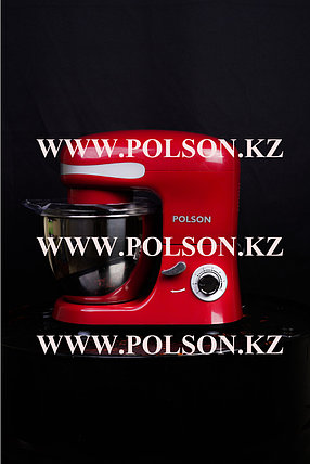Планетарный миксер тестомес Polson sm-928n, фото 2
