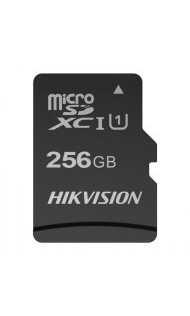 Карта памяти HIKVISION 256Gb (HS-TF-C1/256G)