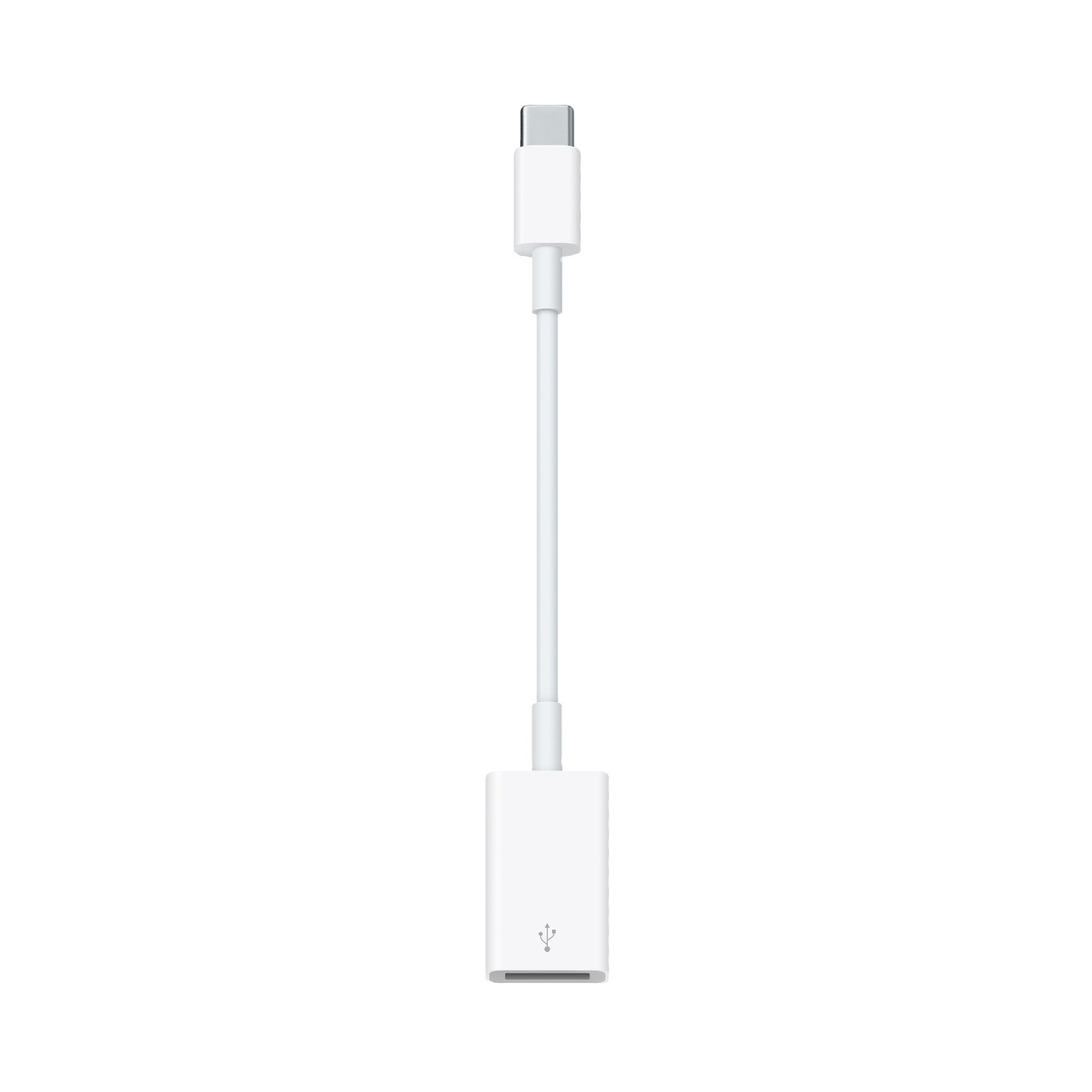 USB-C TO USB ADAPTER (Белый)