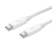 Кабель-переходник Apple Thunderbolt cable 2.0 m (Белый)