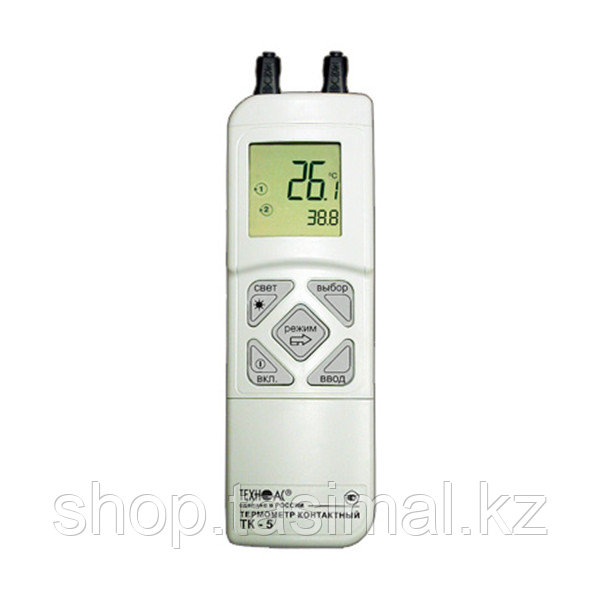 Термометр контактный цифровой ТК-5.11