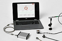 Универсальный балансировочный прибор ВИБРОЛАЙТ