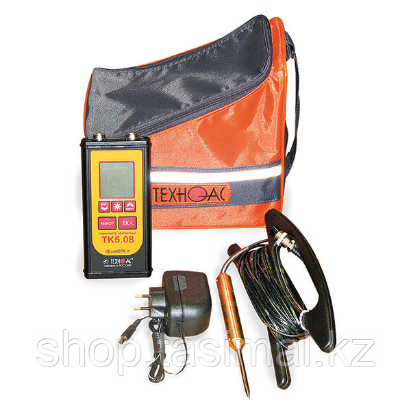 Нефтяник-1 Комплект для измерения температуры, фото 1