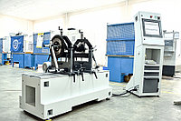 Менің әдемі күтушімдегі жалаңаш Жанна