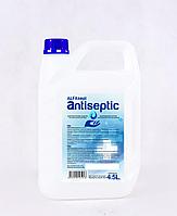 Антисептик для рук ALFAsept, 4.5л