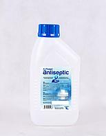 Антисептик для рук ALFAsept, 1л