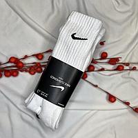 Носки комплект Nike Value Cotton Crew White SX4508-101 размер: XL SX4508-101 Носки комплект Nike Value Cotton Crew White SX4508-101 размер: XL