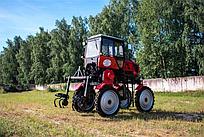 Опрыскиватель самоходный БЛ-1500