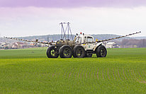 Опрыскиватель самоходный ОС 11110 «ROSA»-11 (без кондиционера)