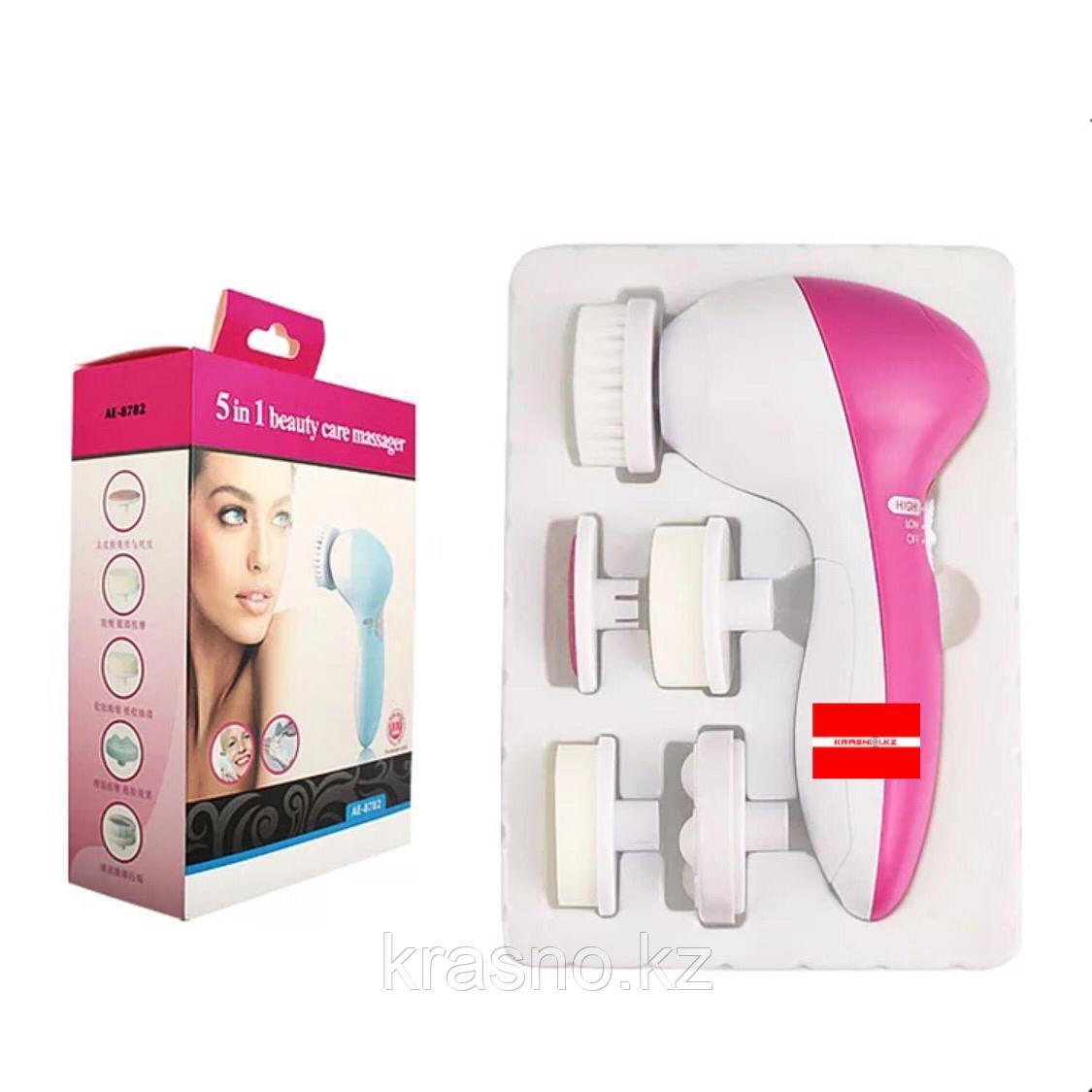 Броссаж для механической чистки лица мини: продажа, цена в Алматы ...