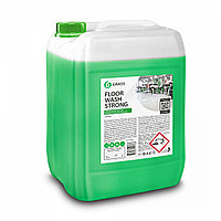 Щелочное средство для мытья пола "Floor wash strong" (канистра 21 кг) арт. 125520 Щелочное средство для мытья пола "Floor wash strong" (канистра 21 кг)