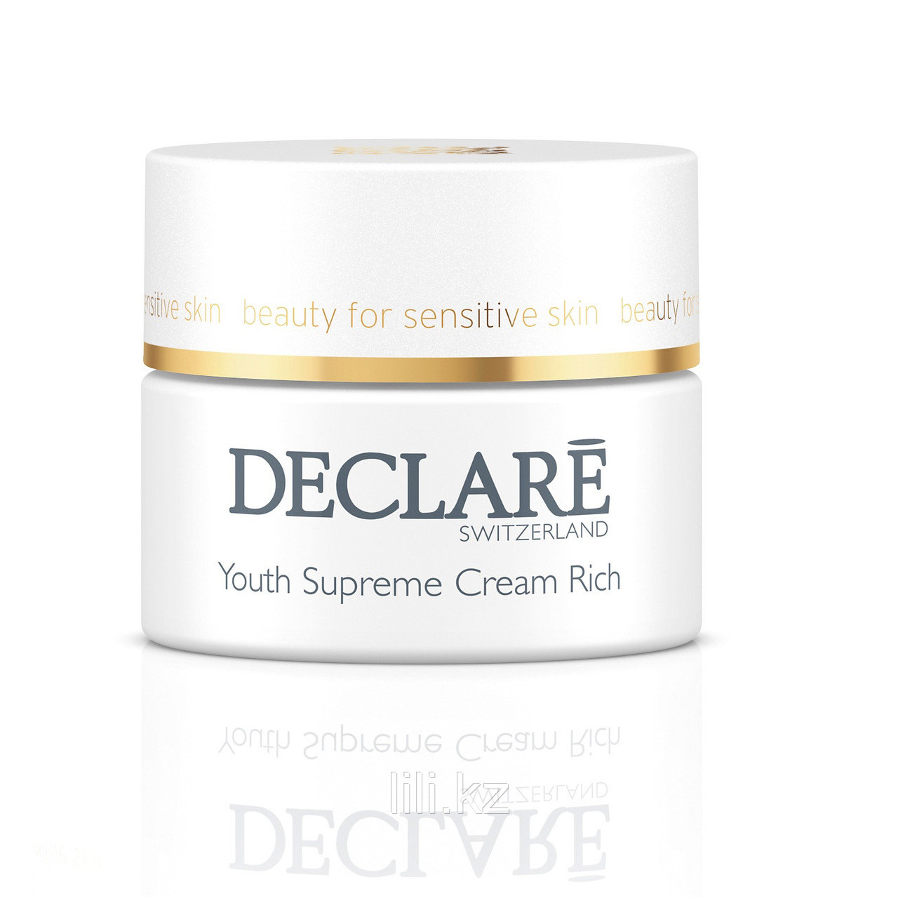 Питательный крем совершенство молодости DECLARE Youth Supreme Cream Rich 50 мл.