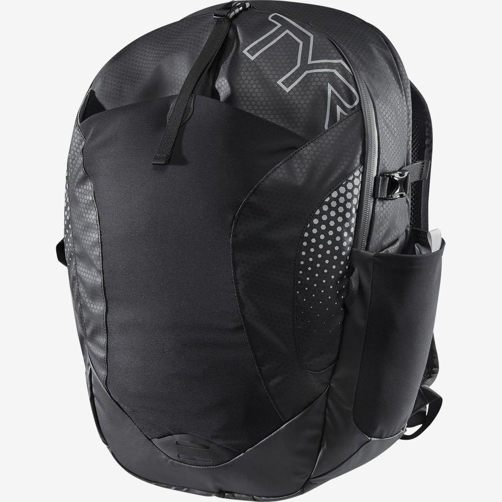 Рюкзак TYR Elite Backpack