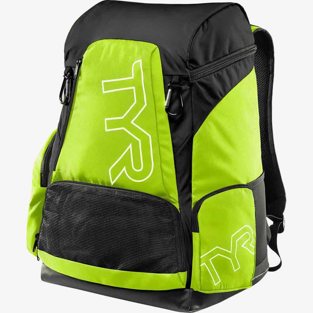 Рюкзак TYR Alliance 45L Backpack 730
