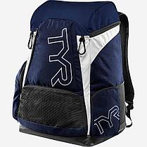 Рюкзак TYR Alliance 45L Backpack 112
