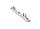 Универсальный светильник Ангара 96.8830.60 1,5, фото 3